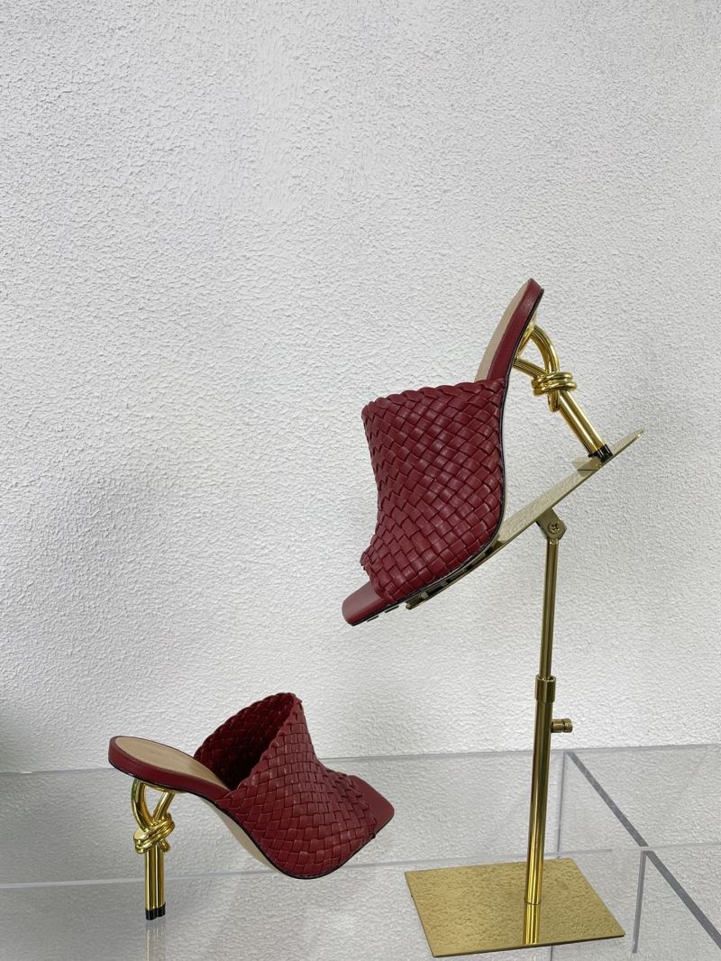 Bottega Veneta Sandals